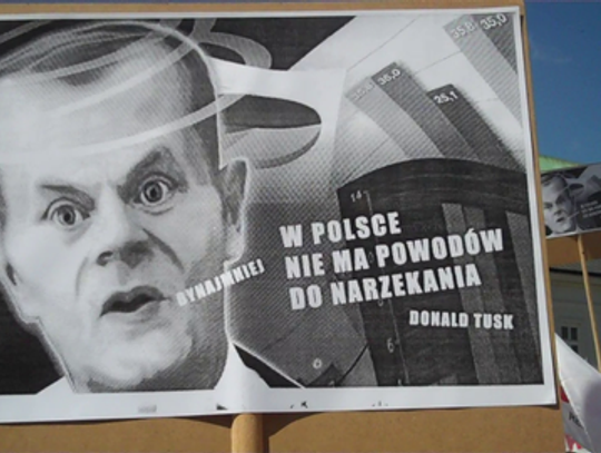 &quot;Granatowo-zielony&quot; rząd. Osiem tysięcy stołków dla ludzi PO i PSL