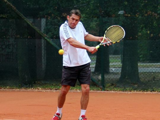 Grand Prix Tczewa w tenisise ziemnym - finałowe deja vu