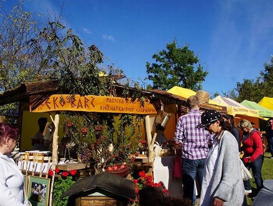 Gratka dla wielbicieli tradycyjnych smaków, naturalnych produktów