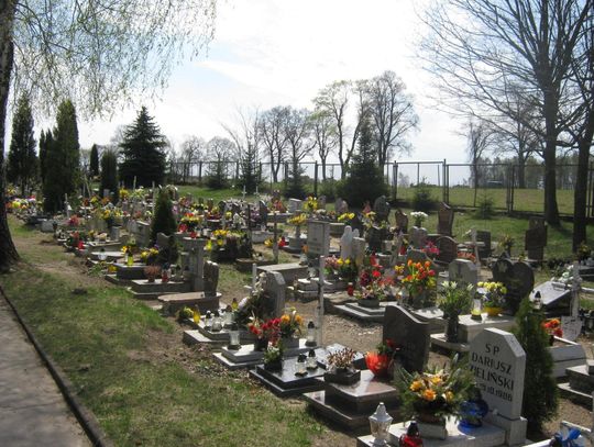 Grobowa pomyłka. Ciało nieboszczyka pochowano w niewłaściwym miejscu 