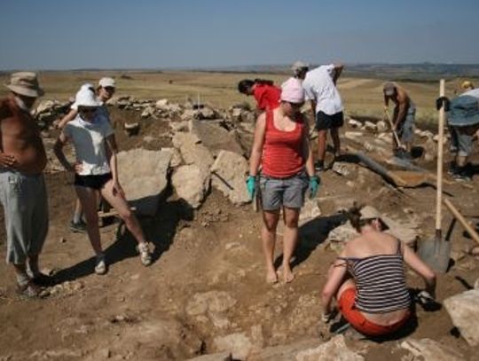 Grobowce pełne zagadek