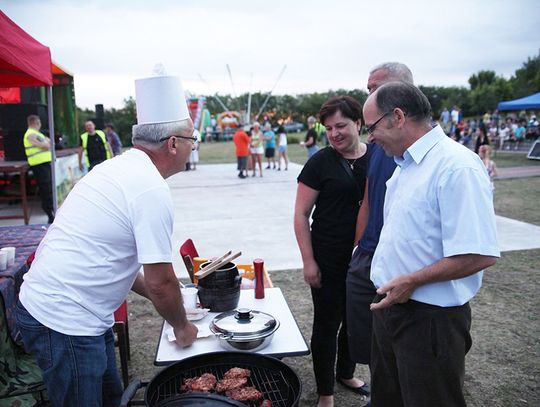 Grochobiesiada 2015  [fotogaleria]