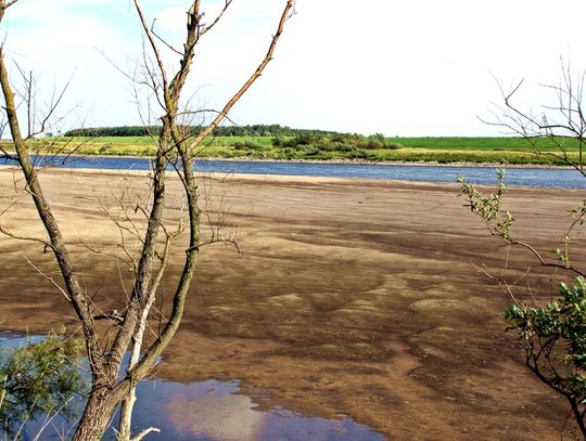 Grozi nam susza hydrologiczna?