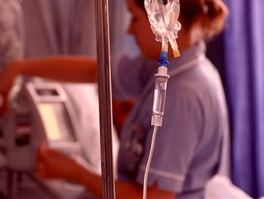 Groźna bakteria atakuje osoby w podeszłym wieku. 39 przypadków zachorowań w tym roku 