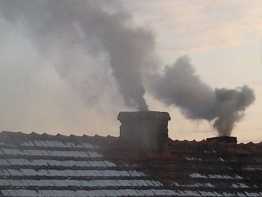 Groźne substacje w powietrzu