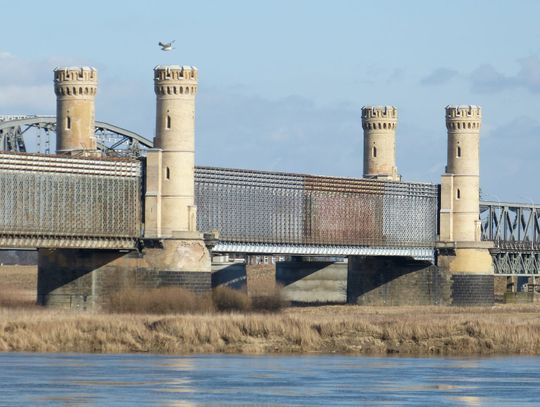 Grube miliony na Most Tczewski niemal pewne!