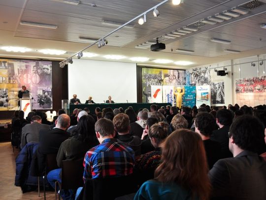 Grudzień ’70 - między prawdą a mitem