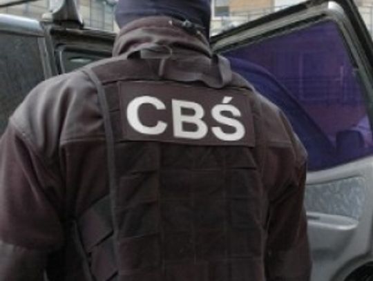 Grupa przestępcza handlowała fakturami - 10 osób oskarżonych