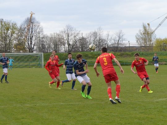 Gryf i Sambor na skraju przepaści... Czy przystąpią do rozgrywek?