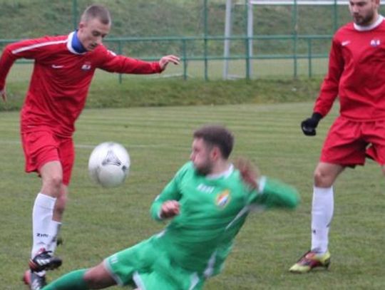 Gryf ma nowego prezesa 