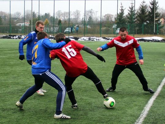 Gryf na remis, Wierzyca poległa - czwartoligowcy przed sezonem