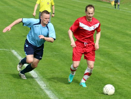 Gryf wygral w Kwidzynie, Wierzyca zawiodła