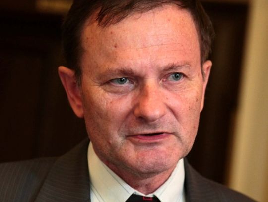 Grzegorz Grzelak: To Komitety zmieniły Polskę 