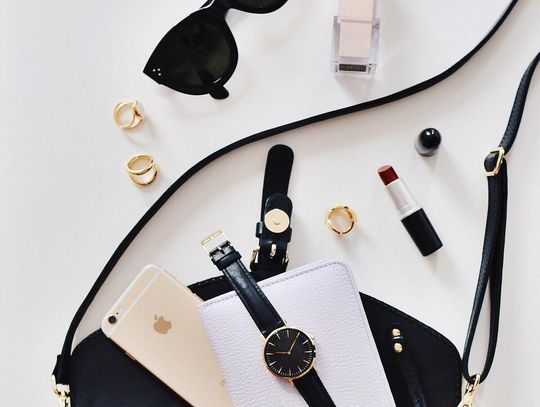 Gustowne dodatki do twojej stylizacji