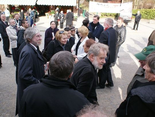 Gwiazda do Senatu - starcie z Borusewiczem