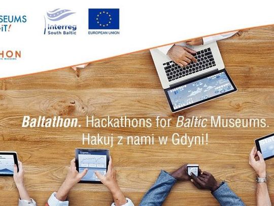 Hakuj #wGdyni. Ruszyła rekrutacja do gdyńskiego Baltathonu!