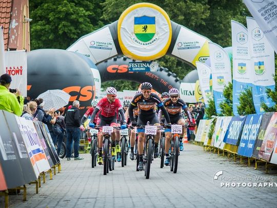 Halejak i Urban najlepsi w Krokowej