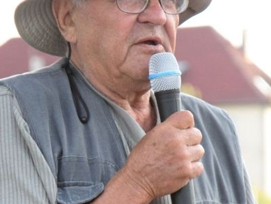 Hamburką przez polski Ganges