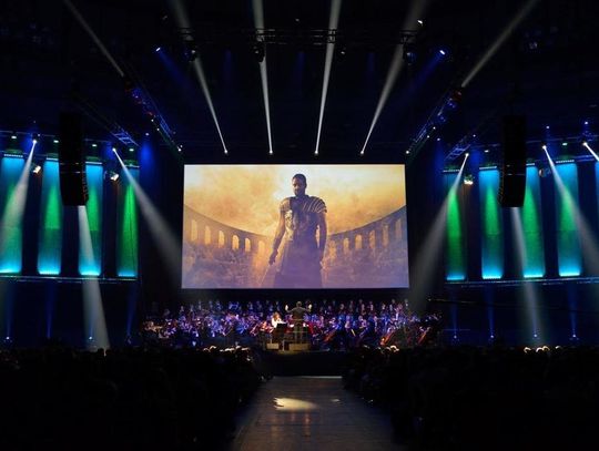 Hans Zimmer Tribute Show w Gdynia Arenie 