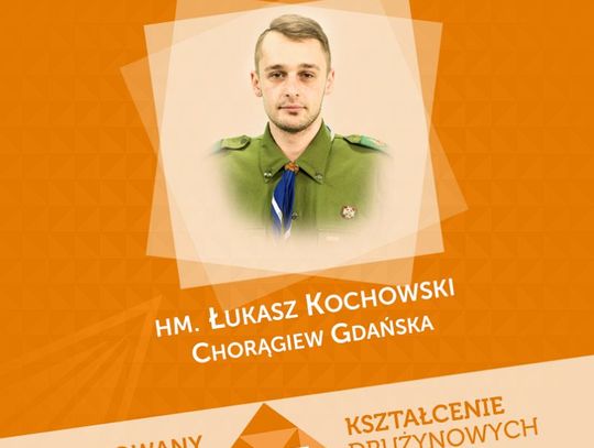 Harcerz, harcerka – samodzielni, zaradni, aktywni obywatele. 22 lutego ich święto – Dzień Myśli Braterskiej
