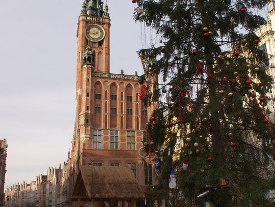 Harcerze ze światełkiem pod Neptunem: "Wyjdź z cienia, pokaż dobro!" 