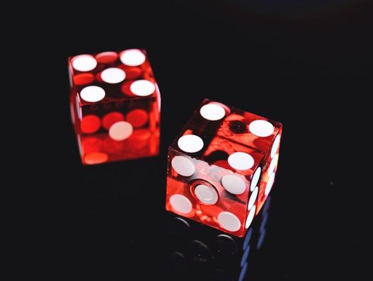 Hazard – pułapka kompulsywnej gry