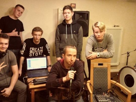 Hip Hop Pomo(r)że! Chcą zorganizować największy festiwal hip hopowy na Pomorzu