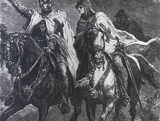 Historia grodu Sambora: Zdobycie Tczewa przez Krzyżaków w 1308 roku