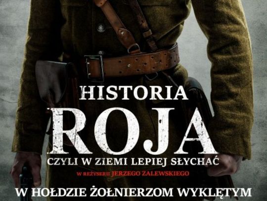 Historia „Historii Roja”/ Co trzeba wiedzieć o filmie „Historia Roja”