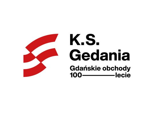 Historia jednego symbolu. Poznaj maskotkę obchodów 100-lecia KS Gedania