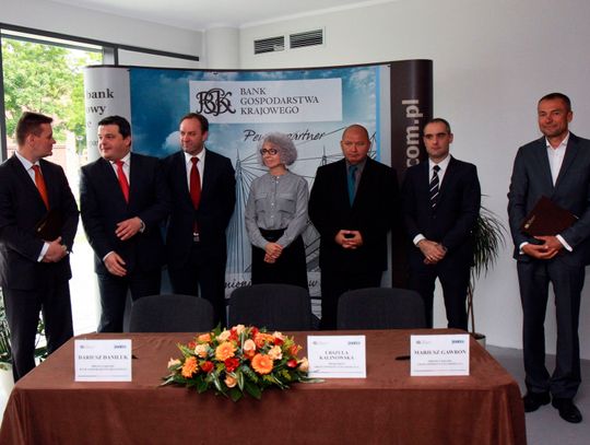 Historyczne miejsce – nowe funkcje