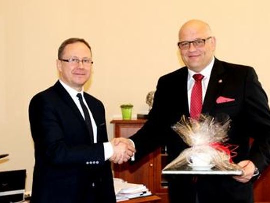 Hiszpanie trafią do Starogardu?