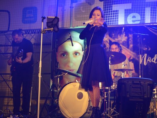 Hojni tczewianie znów wspomagali chorą Karolinę! Były koncert, licytacje i dużo dobrej zabawy