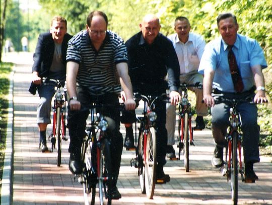 Hołd gdański - prezydentowi Adamowiczowi