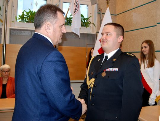 Honorowi Dawcy Krwi – cisi bohaterowie 