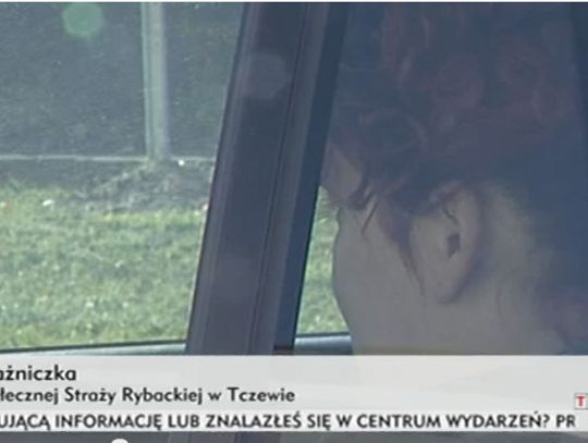 "Horror nad Wisłą, przez kilka minut wulgarnie wyzywał i groził, że zabije "