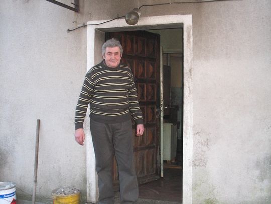 Horror w czterech ścianach. O nich świat zapomniał...