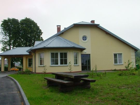 Hospicjum Kwidzyńskie św. Wojciecha 