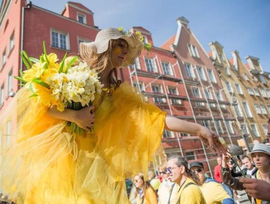 Hospicjum to też życie - wesprzyj kwestę Pola Nadziei na rzecz pomorskich hospicjów 