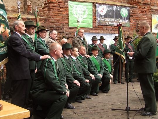 Hubertus 2013 miał dwóch królów