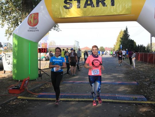 I Bieg Plebiscytowy pod patronatem Kuriera Kwidzyńskiego