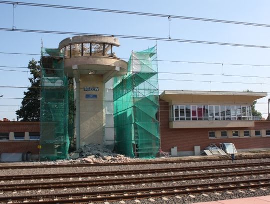 I już po „grzybku”...