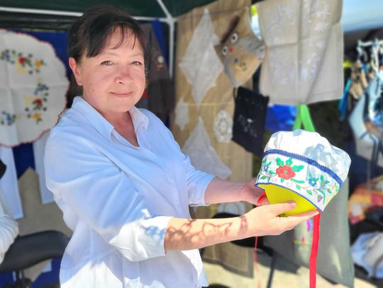 I Kociewski Jarmark Artystów