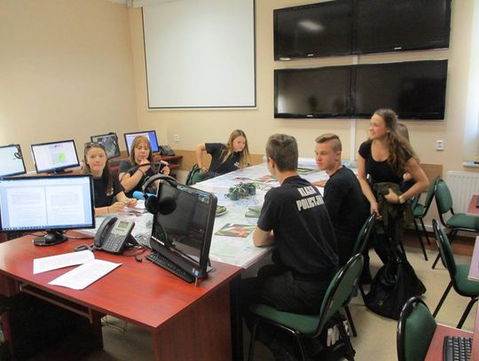 I miejsce słupszczan w finale Olimpiady Wiedzy o Obronności i Bezpieczeństwie Państwa