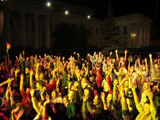 I Ogólnopolska Noc Profilaktyki