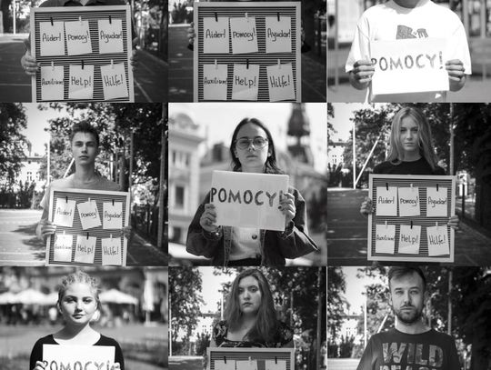 I Ty możesz pomóc. Jedyną szansą na ratunek dla gdańskiej nauczycielki jest przeszczep szpiku.