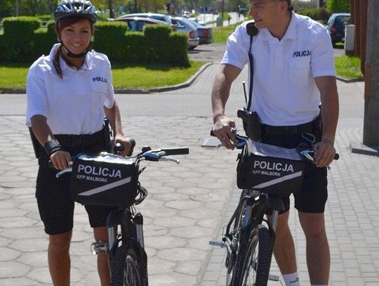 Idzie wiosna - wsiądź na rower