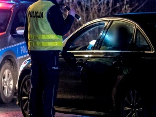 Ignorował zakazy i trafił prosto do aresztu