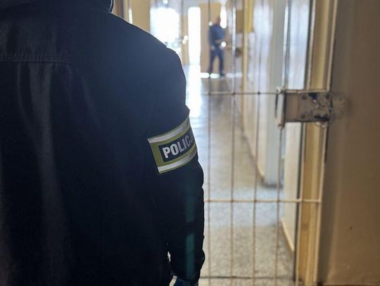 Ignorował zakazy i wracał zagrażając pokrzywdzonym