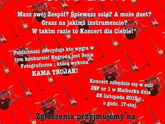 II Koncert Garażowy